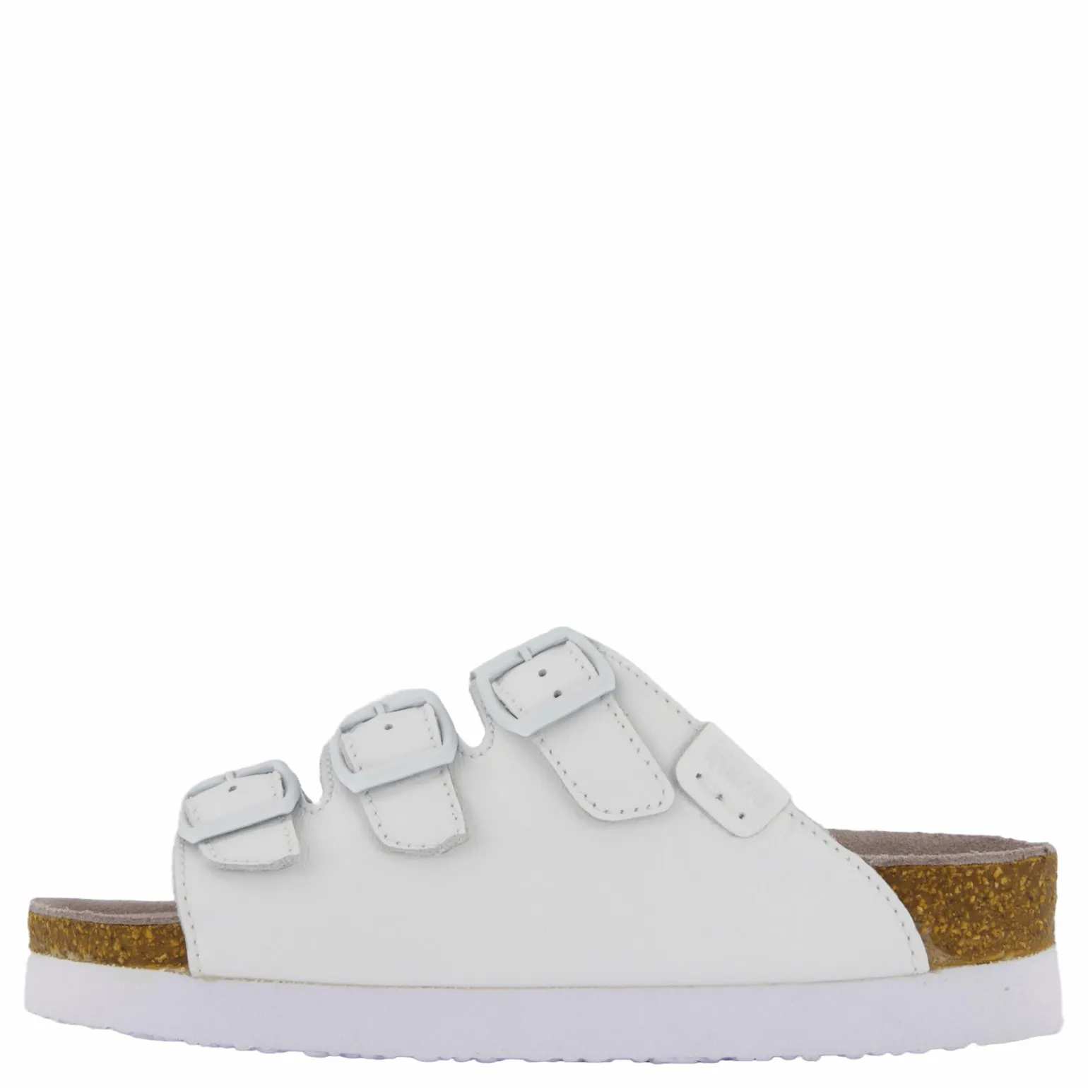 Lava White