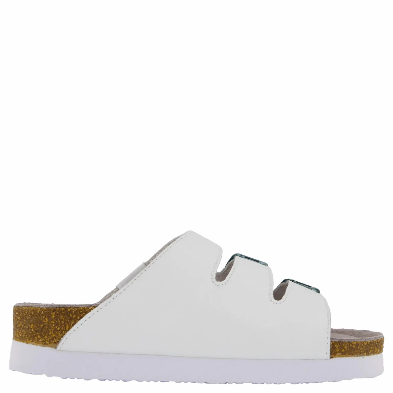 Lava White