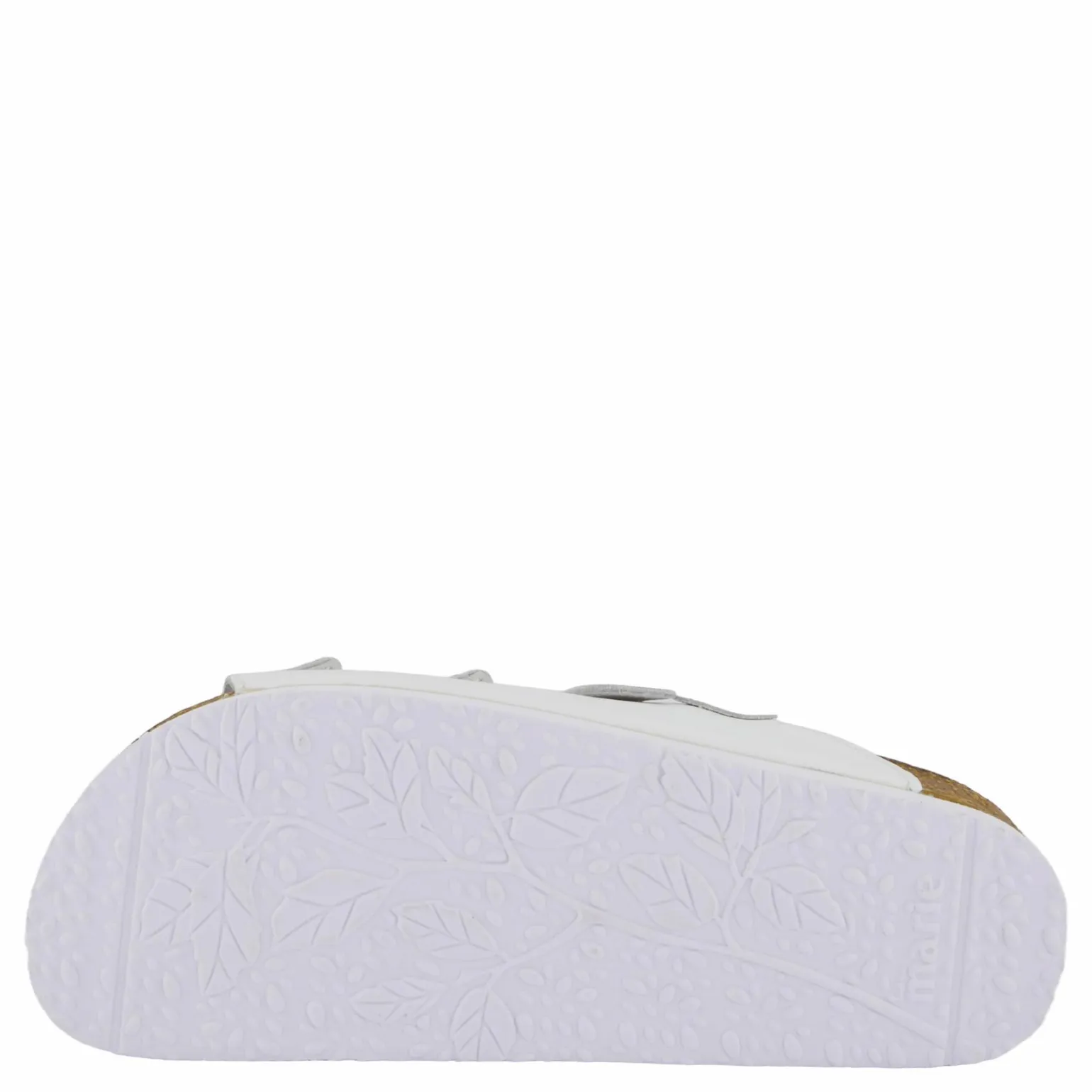 Lava White