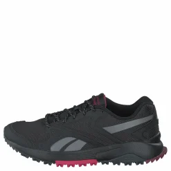 Lavante Terrain Black/pugry5/purgry