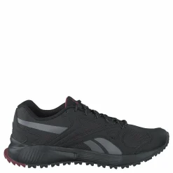 Lavante Terrain Black/pugry5/purgry