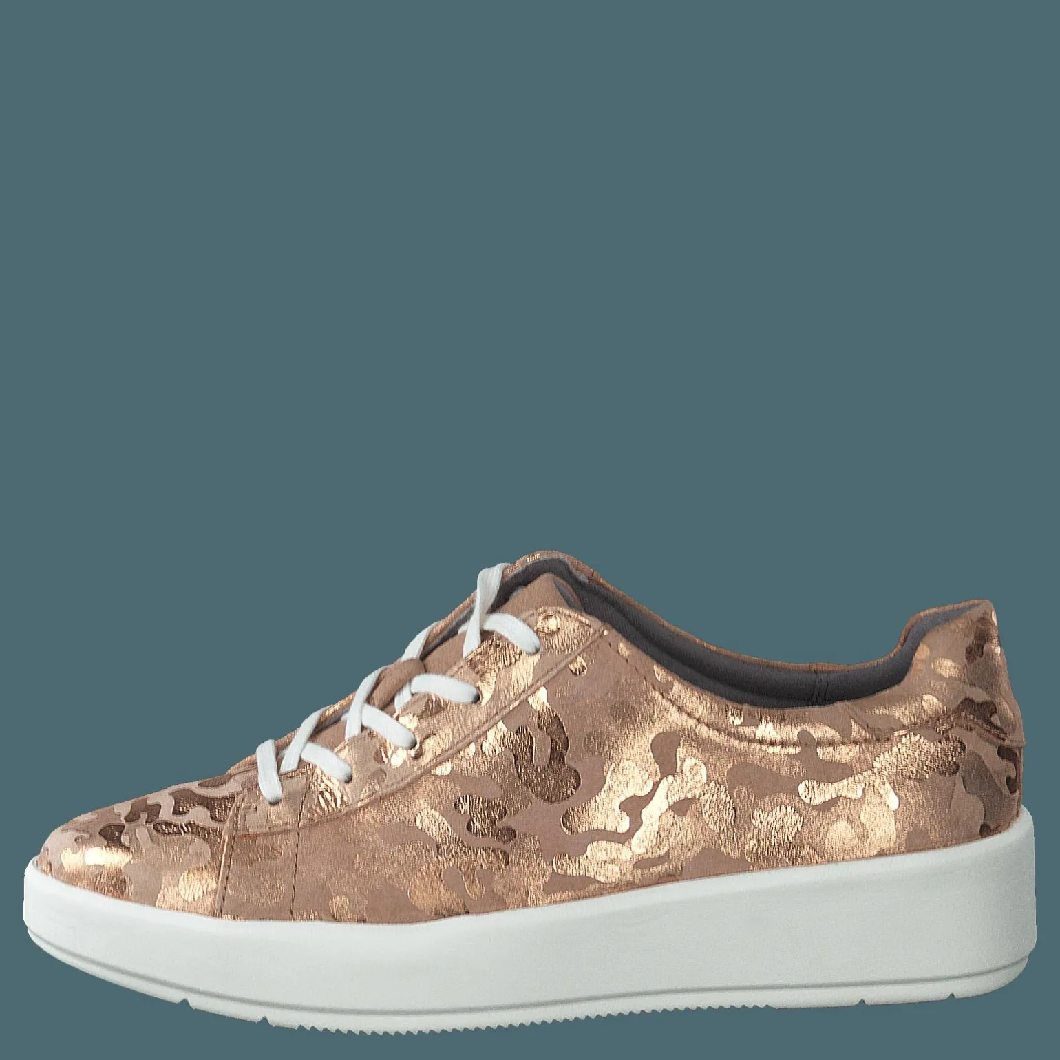 Layton Pace Rose Gold