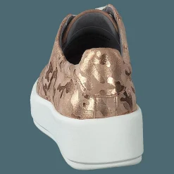 Layton Pace Rose Gold