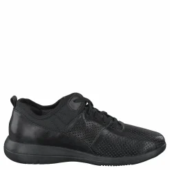 Leaf Black/black