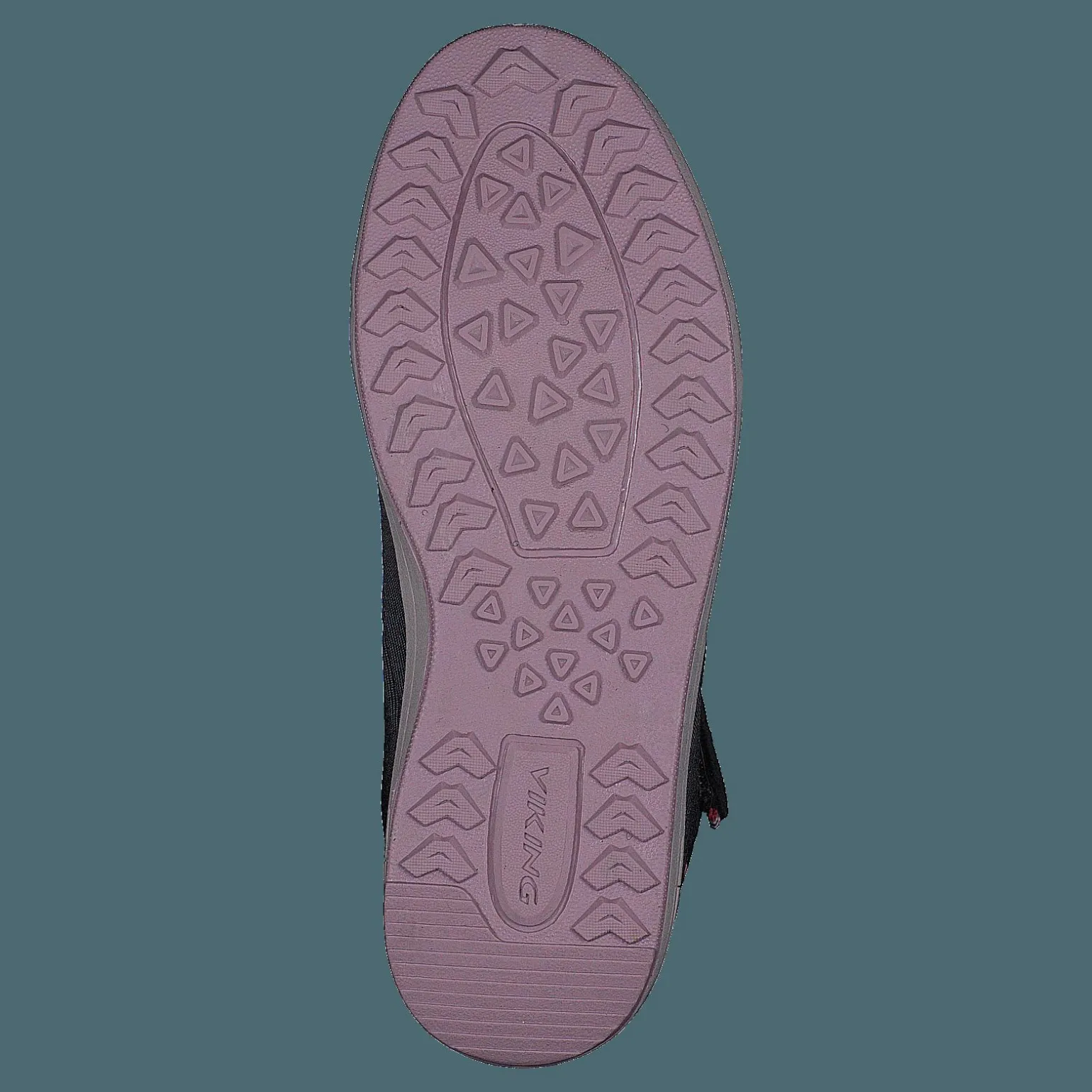 Leah mid kids GTX Dark grey/Dusty pink