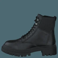 Leap Black