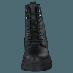 Leap Black