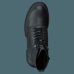 Leap Black