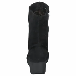 Lede228fly Silky Black