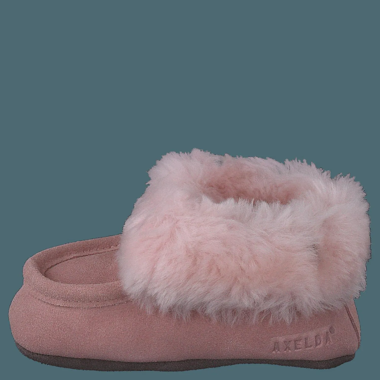 Leeds 122-nude Pink