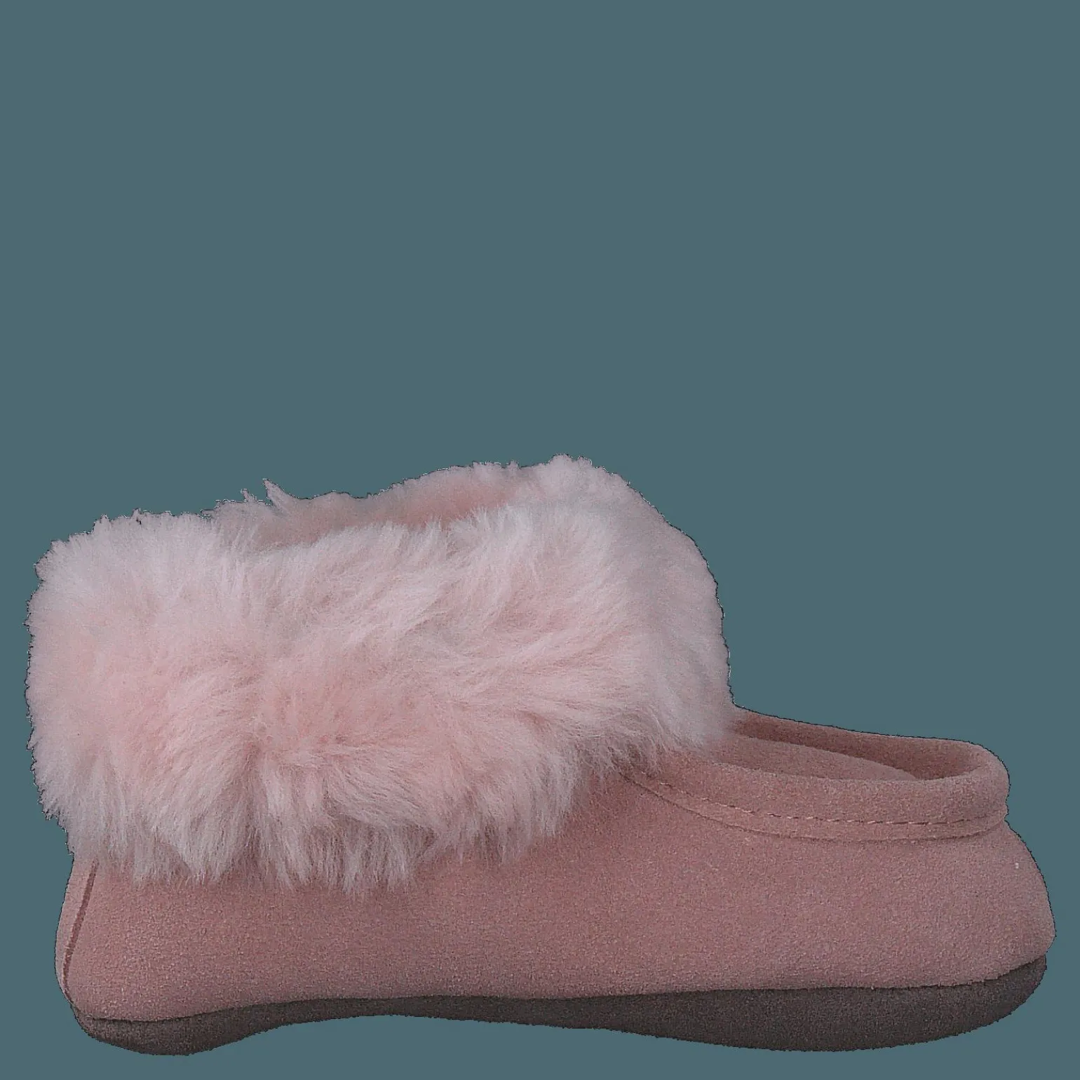 Leeds 122-nude Pink