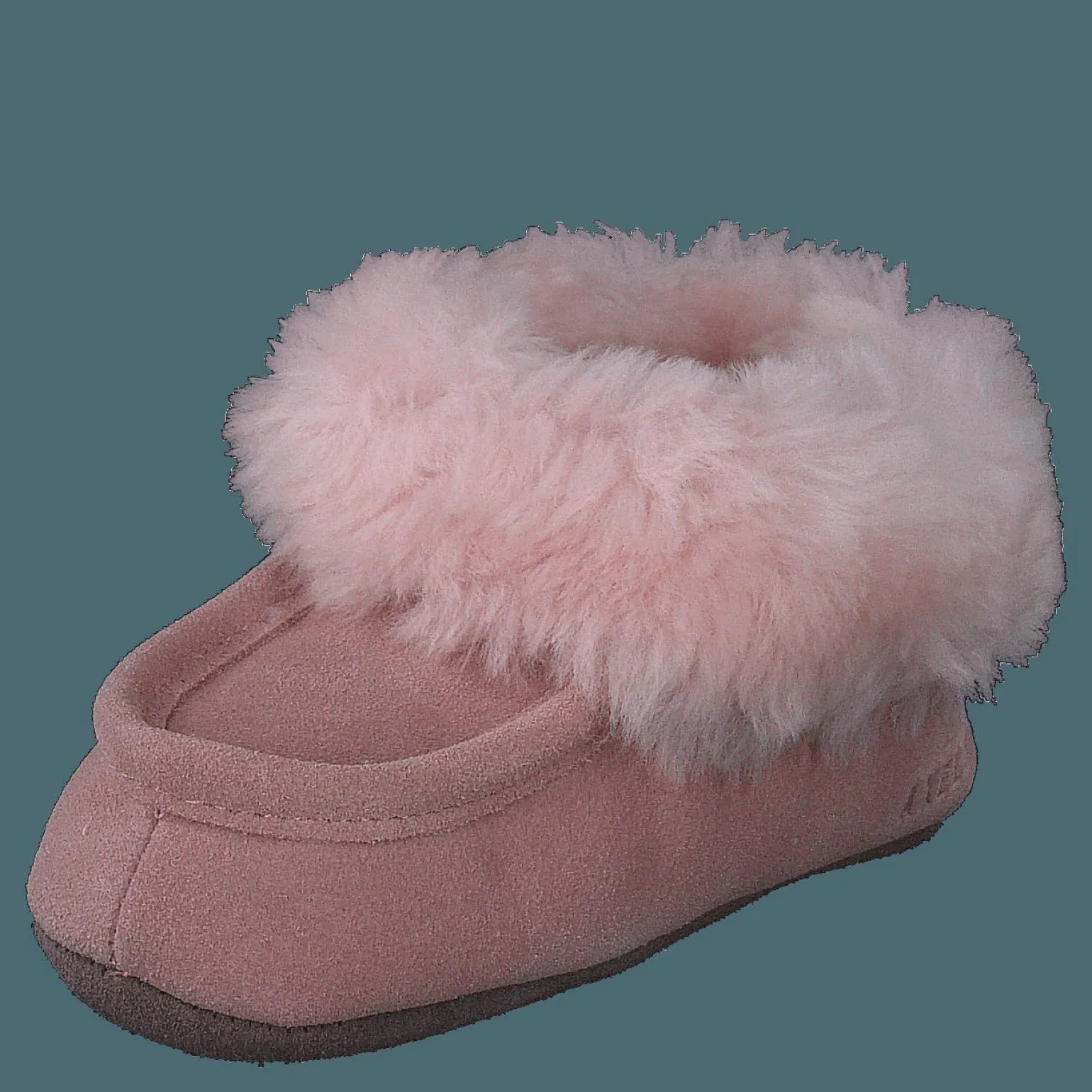 Leeds 122-nude Pink