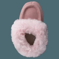 Leeds 122-nude Pink