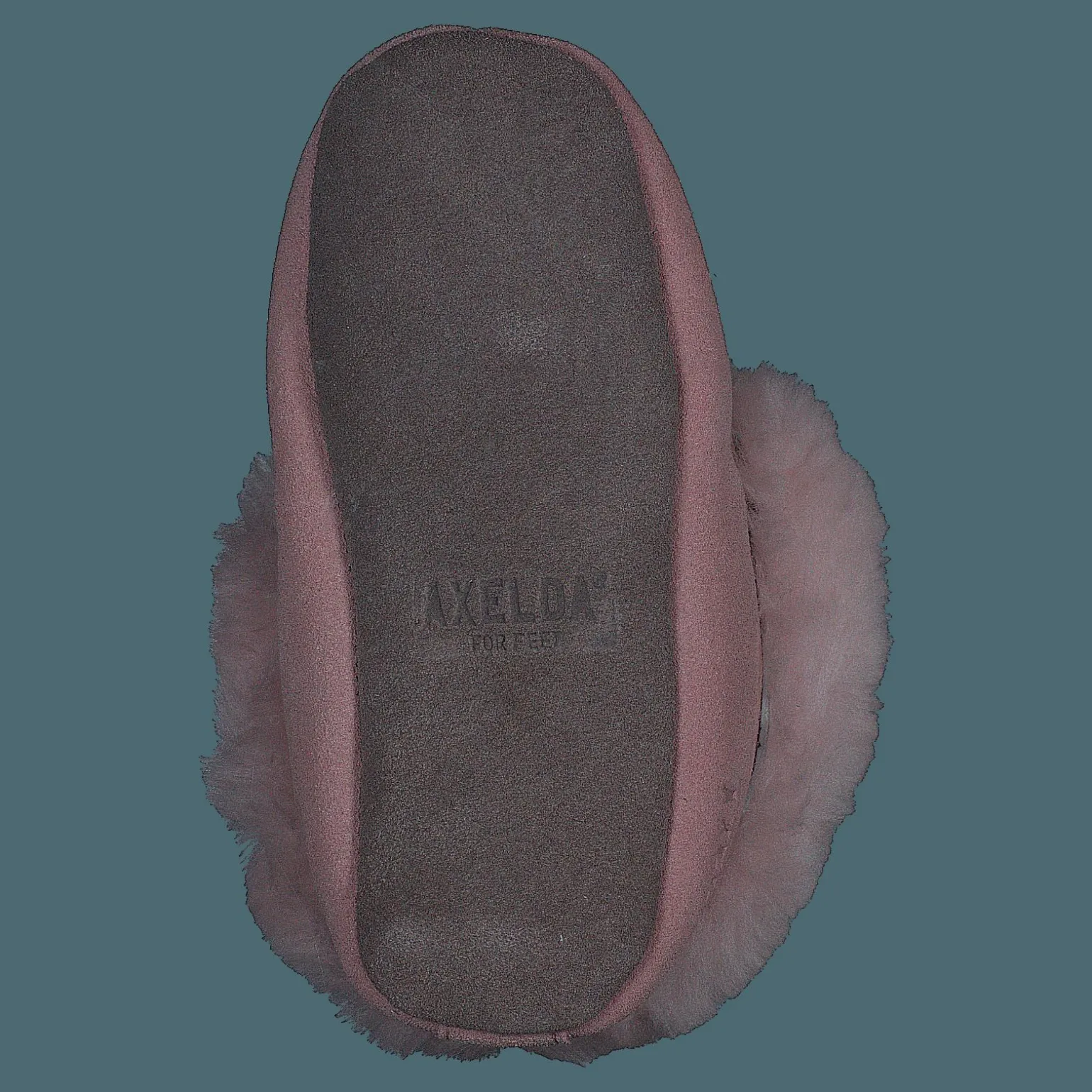 Leeds 122-nude Pink
