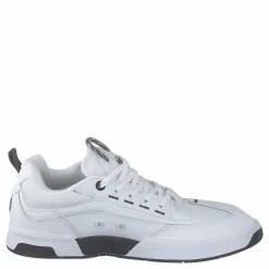 Legacy 98 Slim White/black