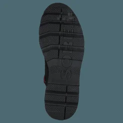 Lennox Hiker 010 Black