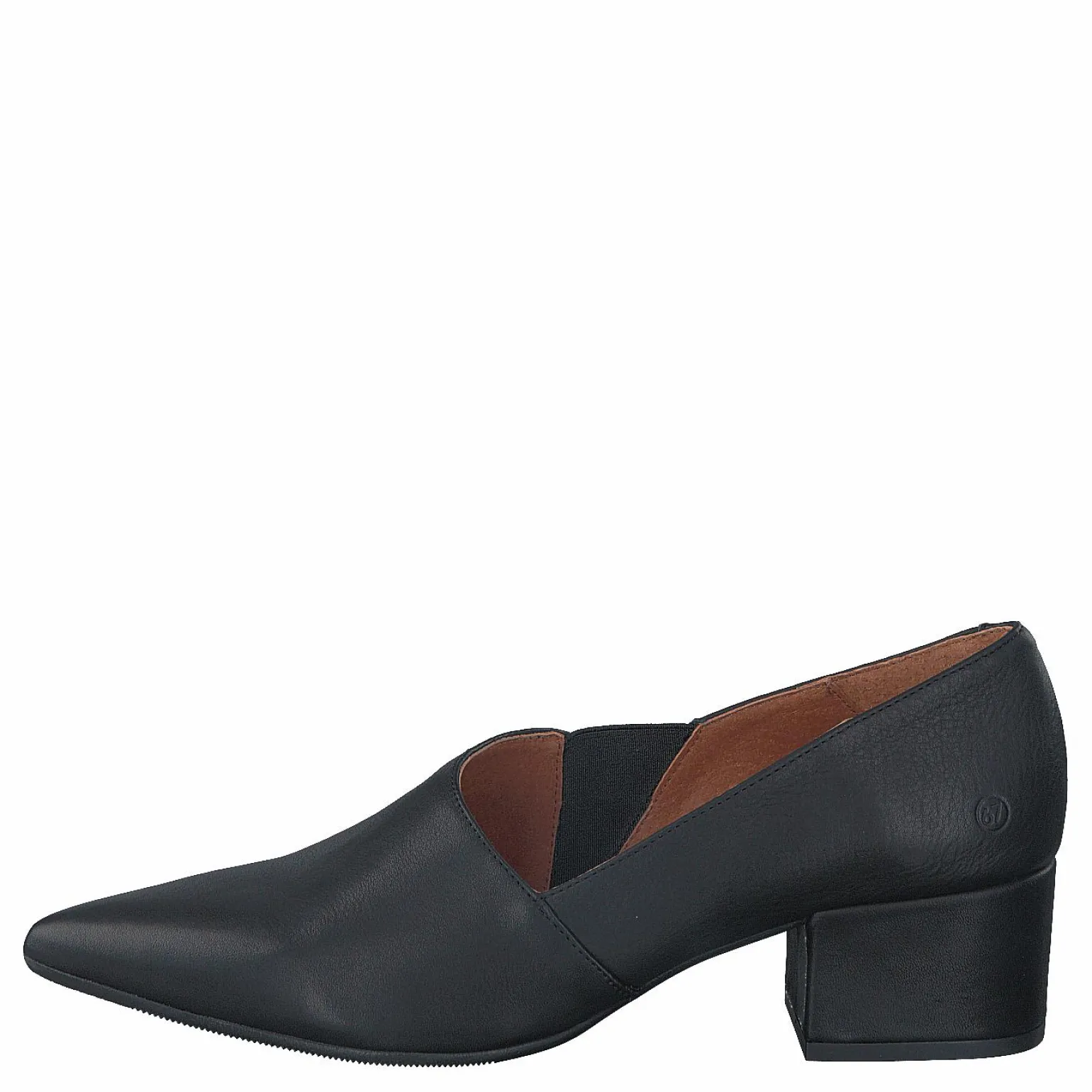 Leonore Sedona Black