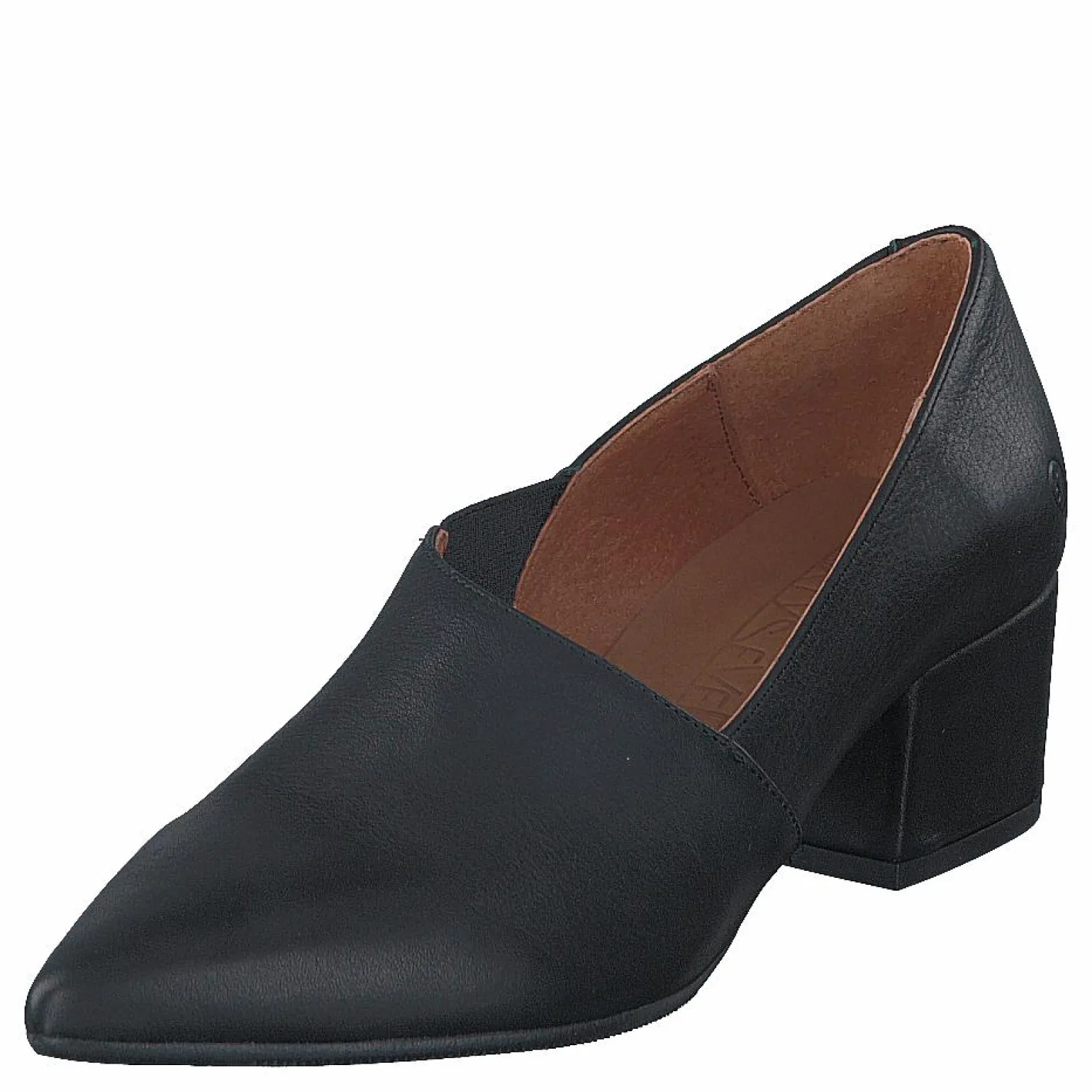 Leonore Sedona Black