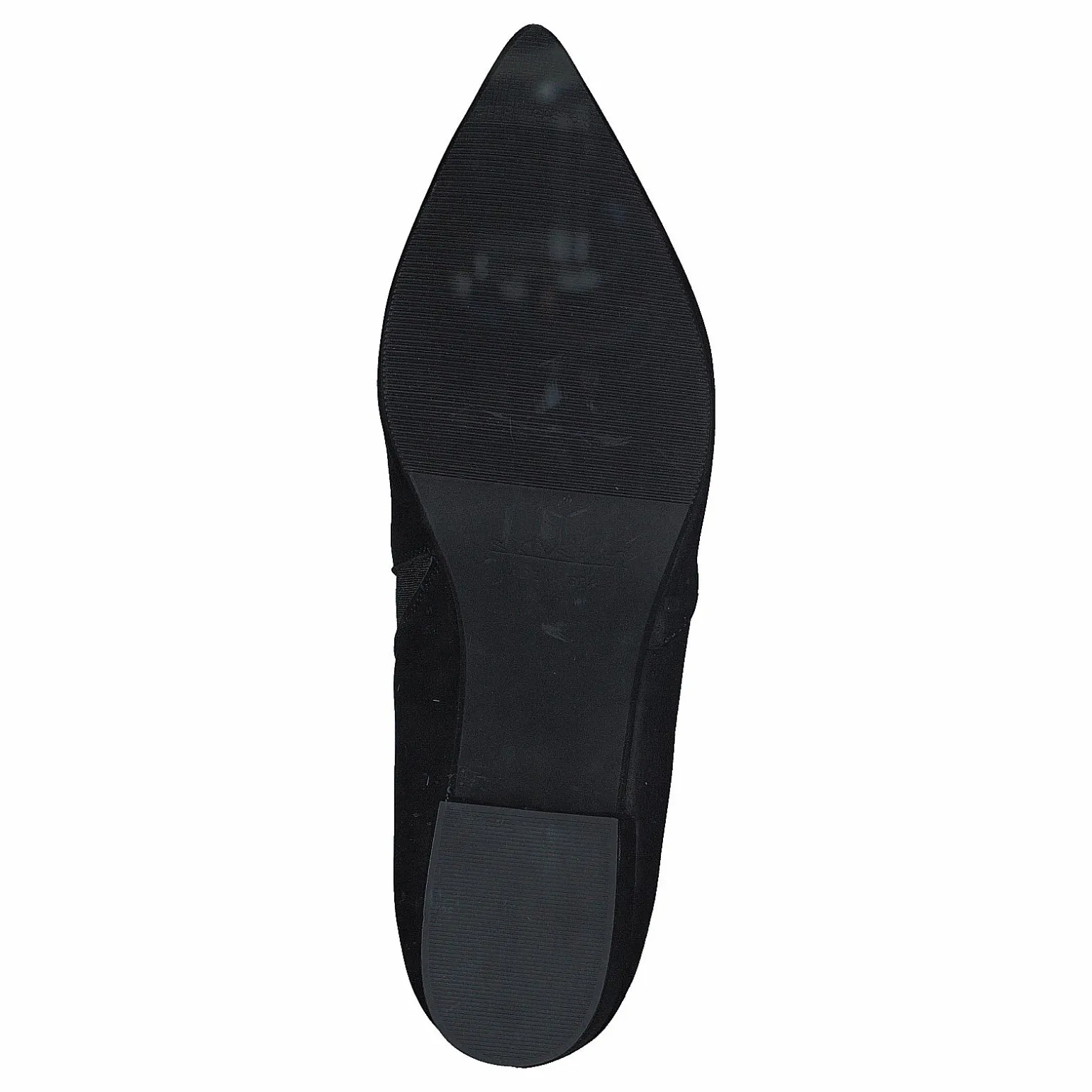 Leonore Sedona Black