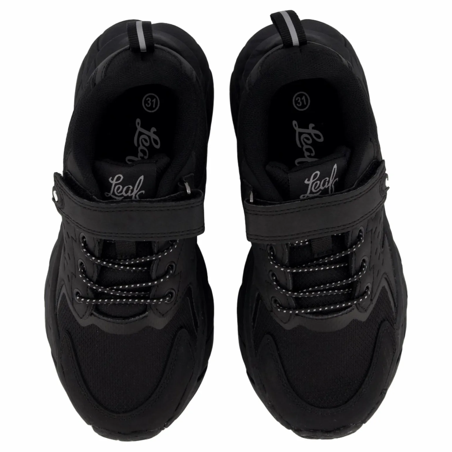 Lerum Black