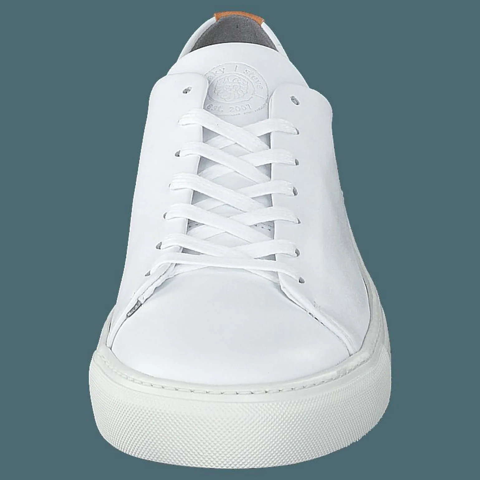Less White