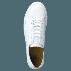 Less White