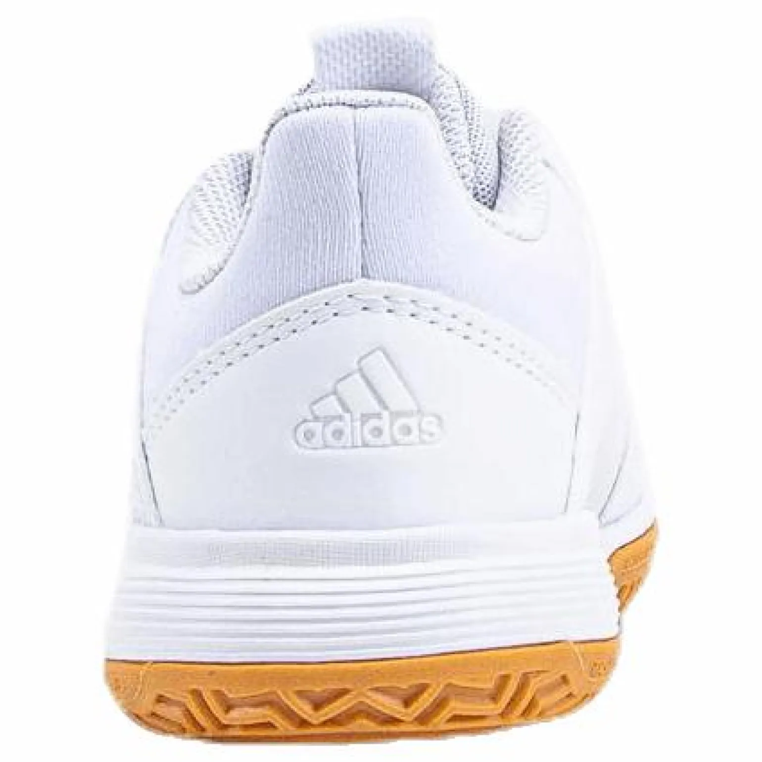 Ligra 6 Shoes Cloud White / Cloud White / Gum
