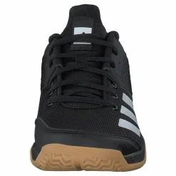 Ligra 6 Shoes Core Black / Cloud White / Gum