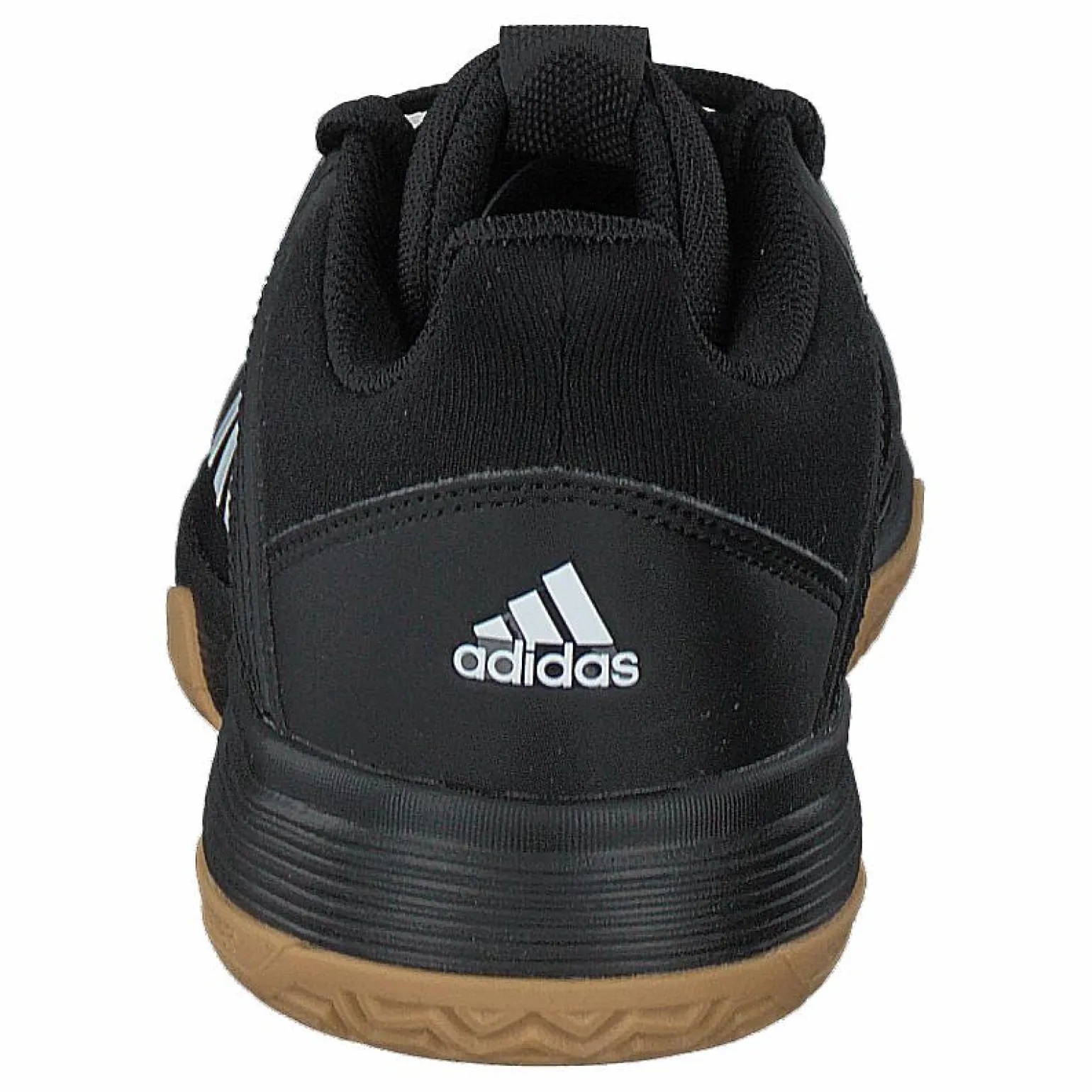 Ligra 6 Shoes Core Black / Cloud White / Gum