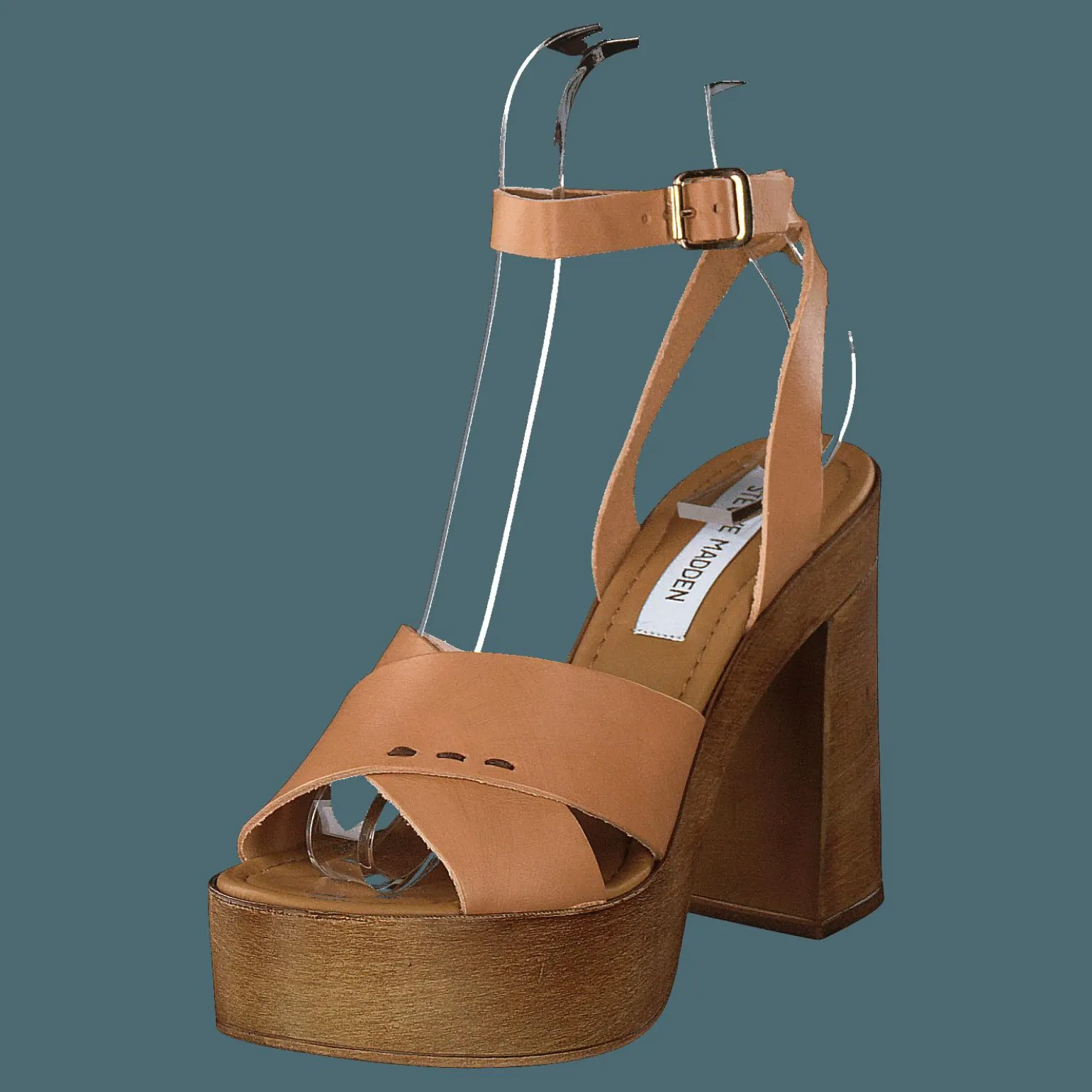 Liliana Tan Leather