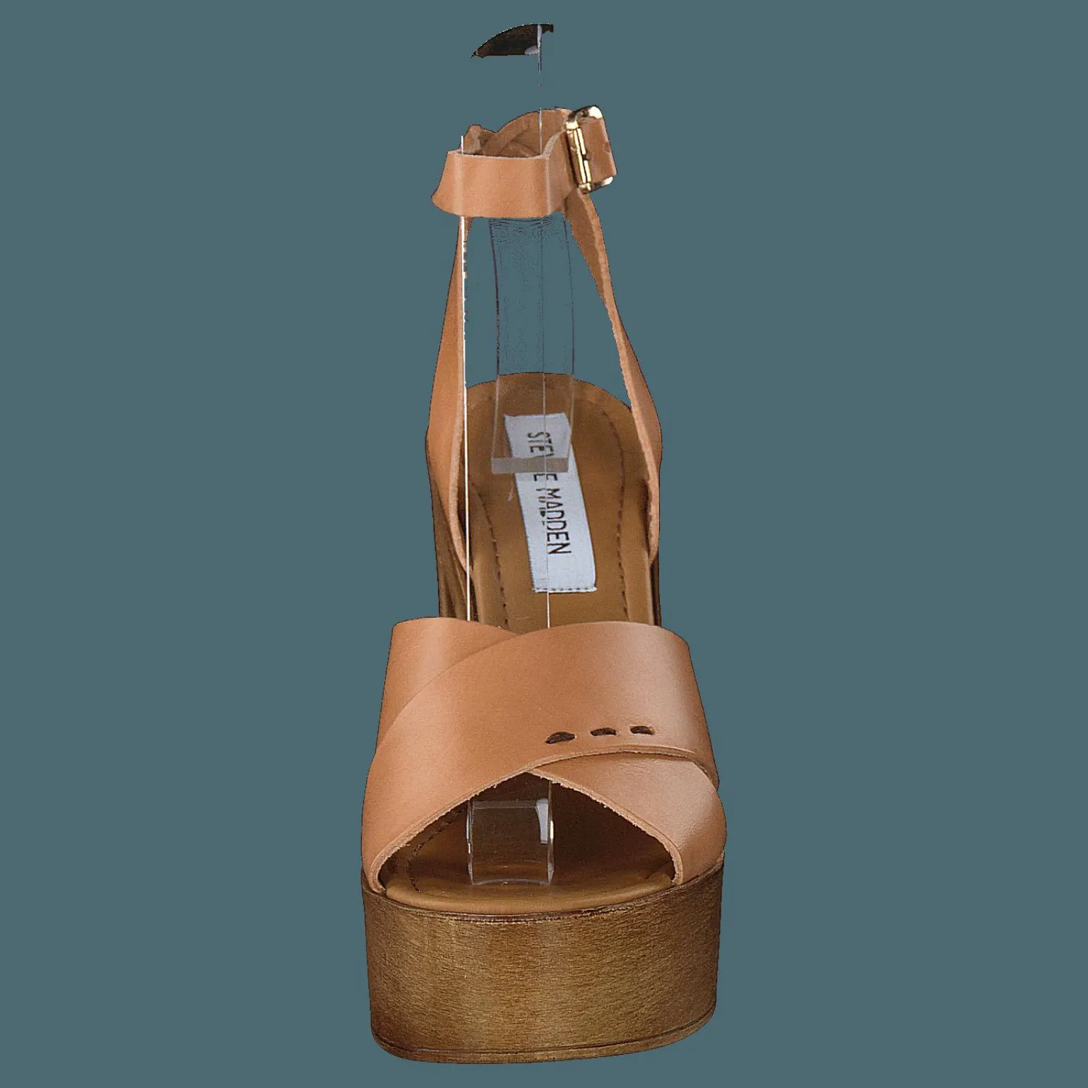 Liliana Tan Leather