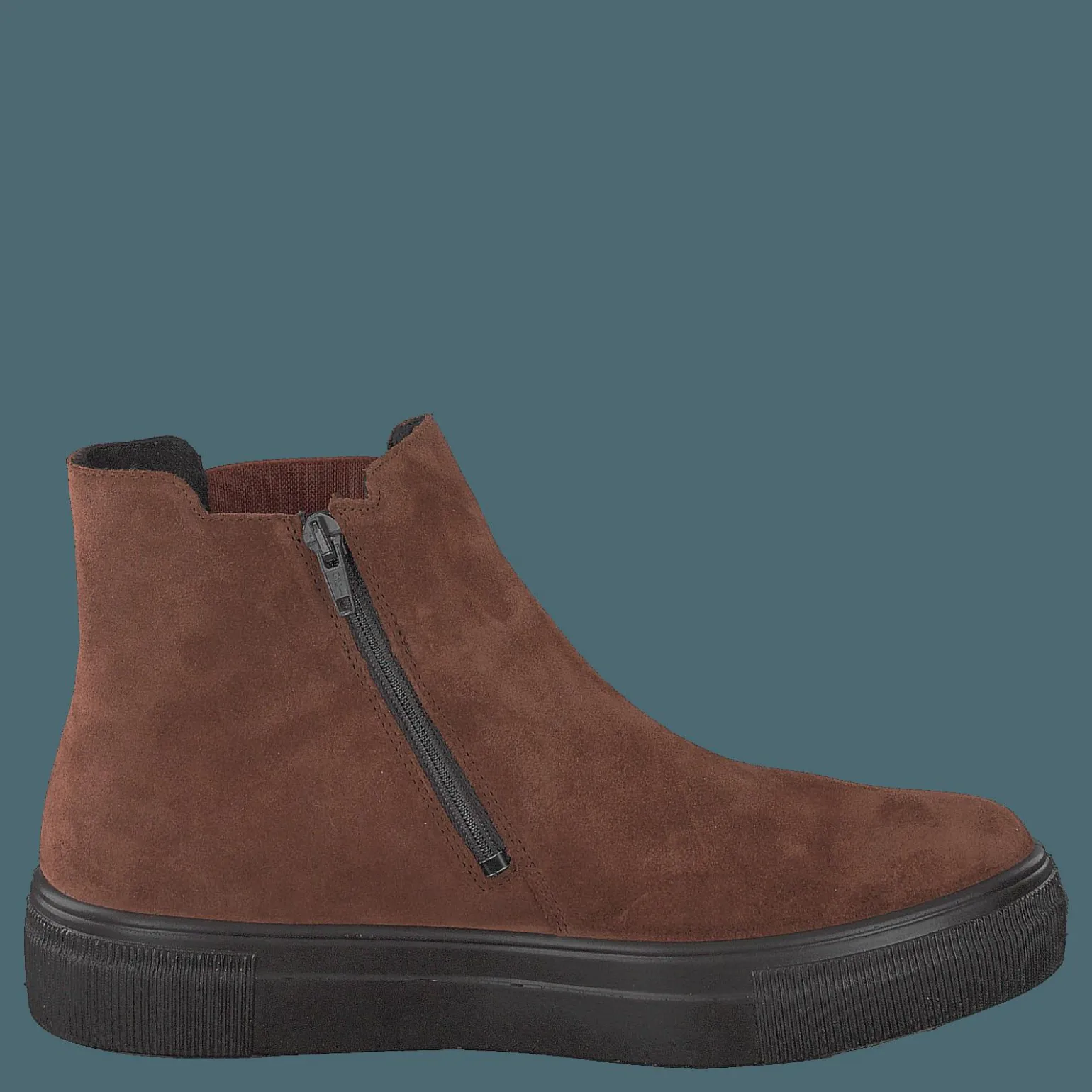 Lima Chelsea Boot Cognac