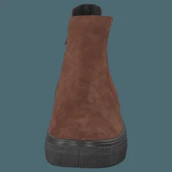 Lima Chelsea Boot Cognac