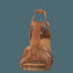 Lindberg Tan