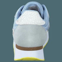 Linea Iced Blue