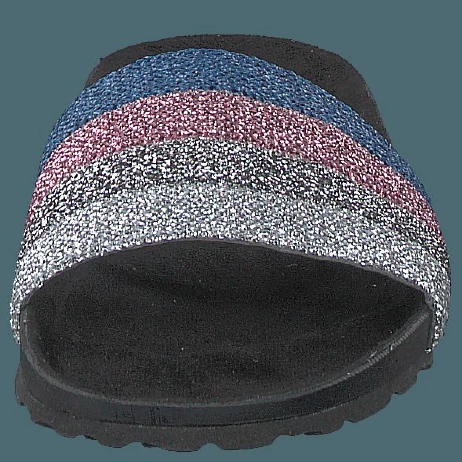 Lisa Slide Silver