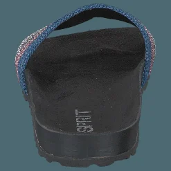 Lisa Slide Silver