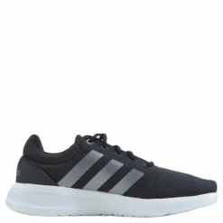 LITE RACER CLN 2.0 SHOES Carbon / Iron Metallic / Core Black