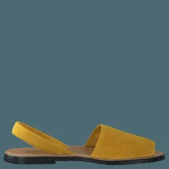 Liza Yellow