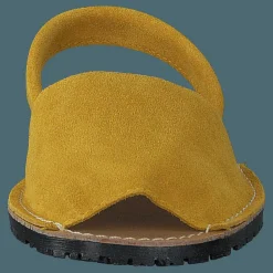 Liza Yellow