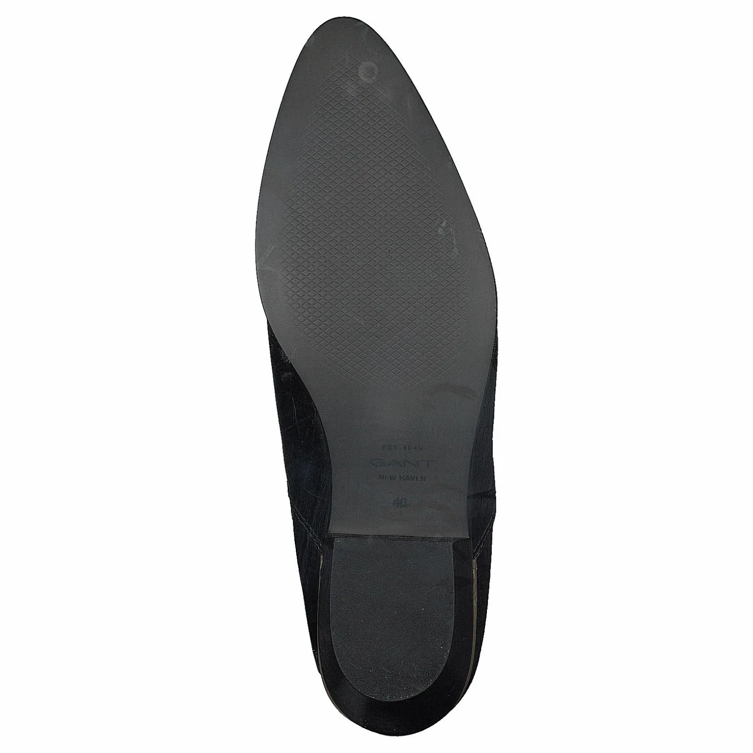 Lizzi Croco G00 Black
