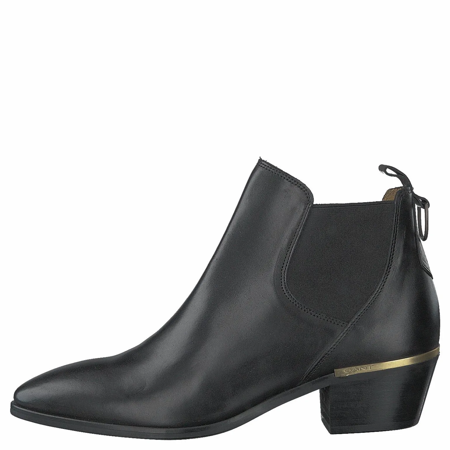 Lizzi G00 Black