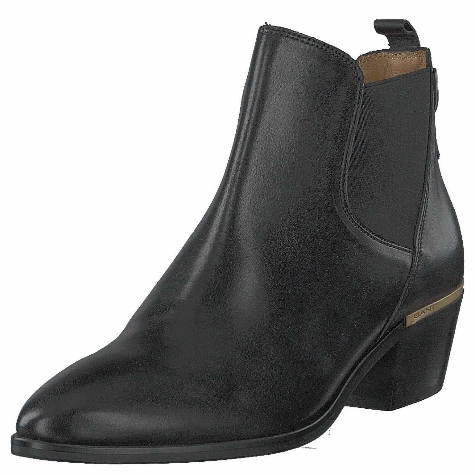 Lizzi G00 Black