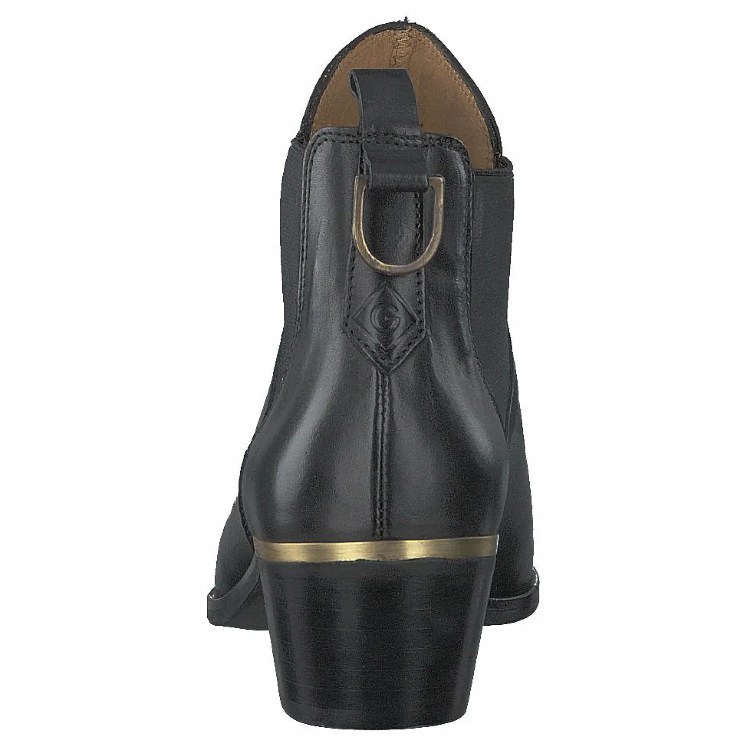 Lizzi G00 Black