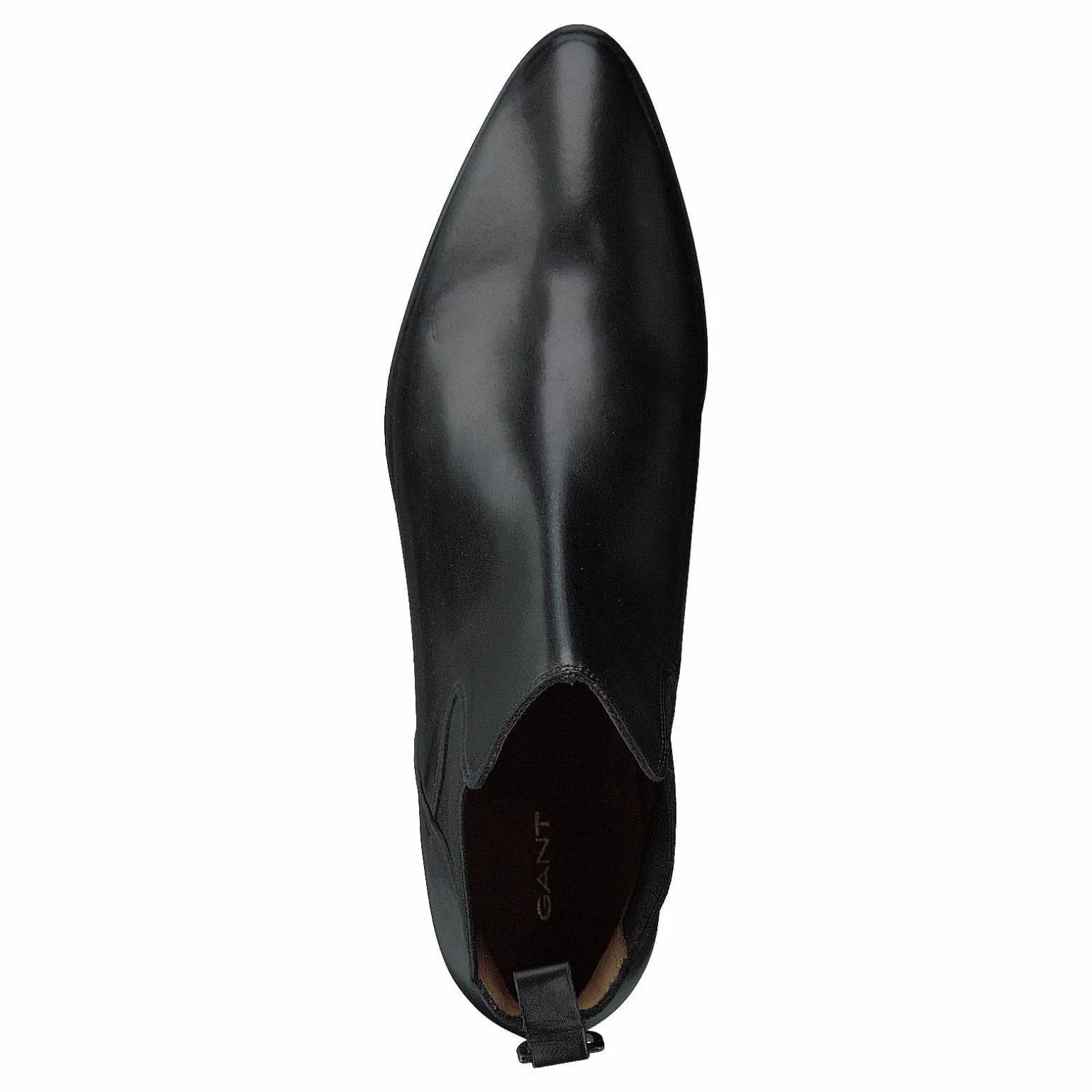 Lizzi G00 Black