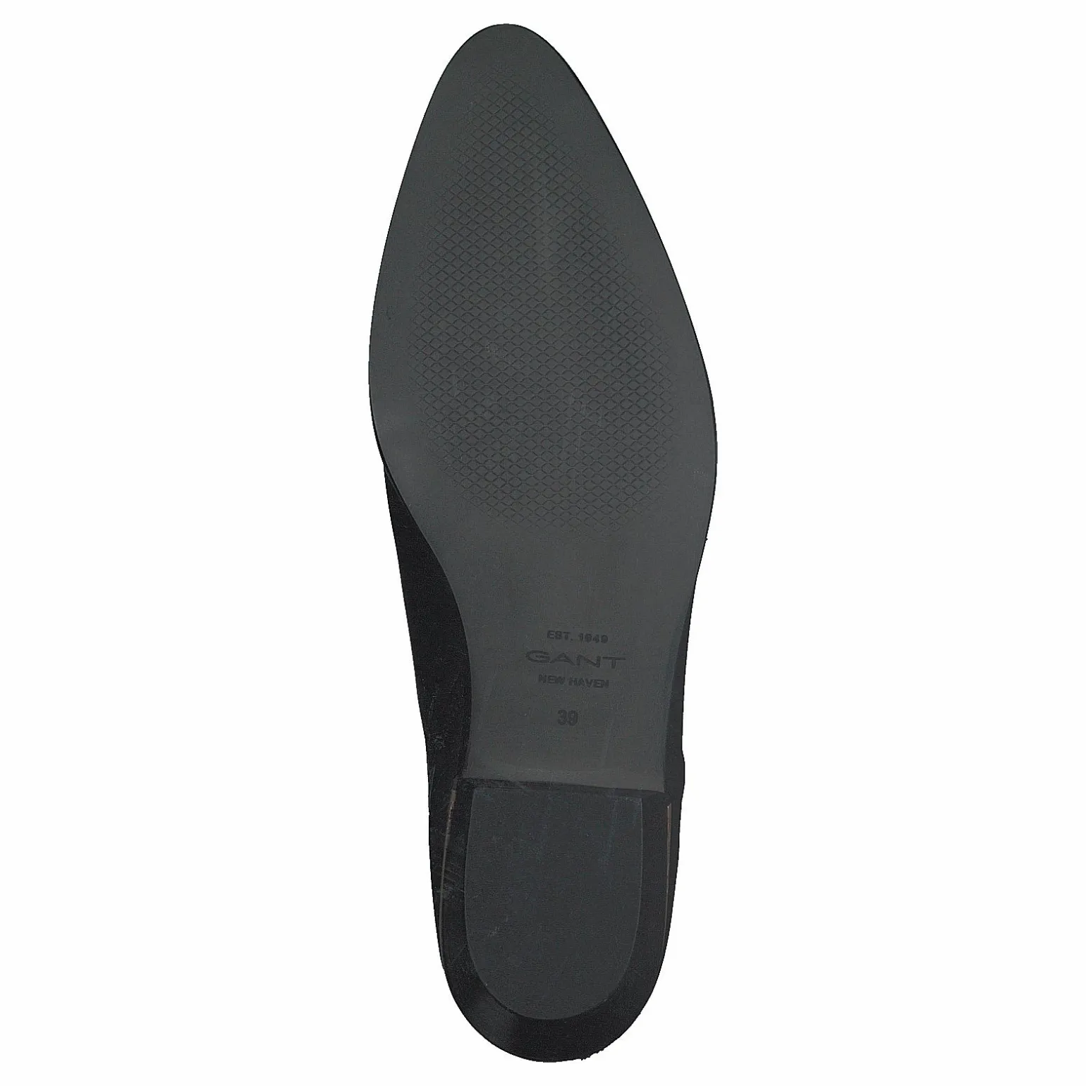 Lizzi G00 Black