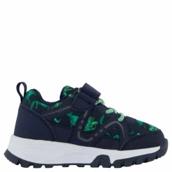 Ljungan Gringsbo Gtx Navy Blue