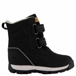 Loberg WP Black