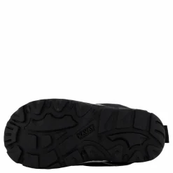 Loberg WP Black