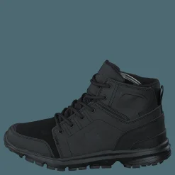 Locater Black/black/black